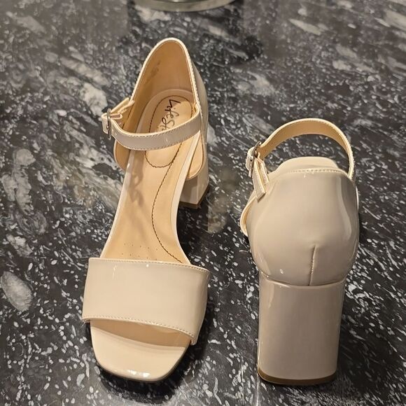 BRAND NEW LIFESTRIDE WOMEN'S BOMBSHELL BLOCK HEEL SANDAL - Picture 5 of 16